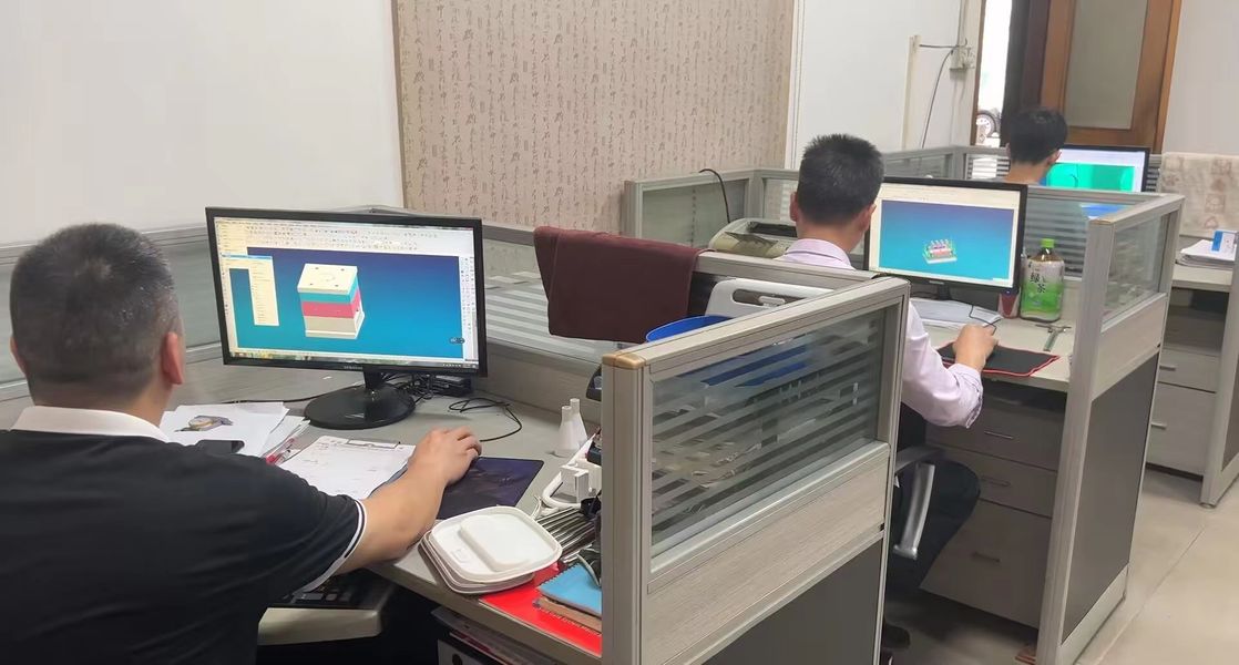 China Zhongshan IPS Electric Factory company profile