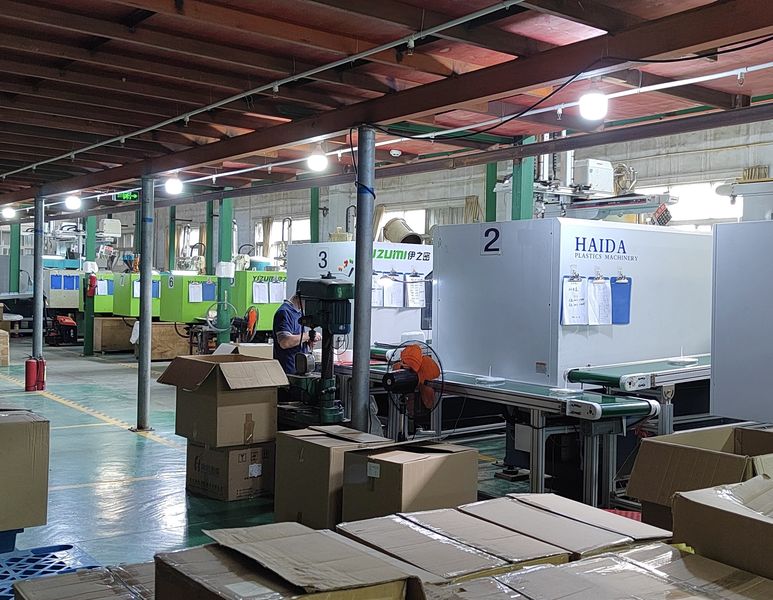 China Zhongshan IPS Electric Factory company profile