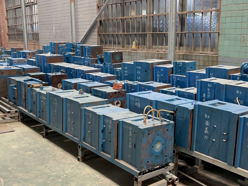 China Zhongshan IPS Electric Factory company profile