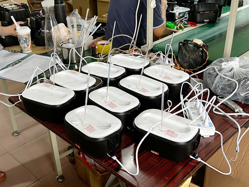 China Zhongshan IPS Electric Factory company profile