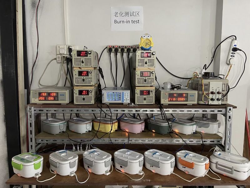 China Zhongshan IPS Electric Factory company profile