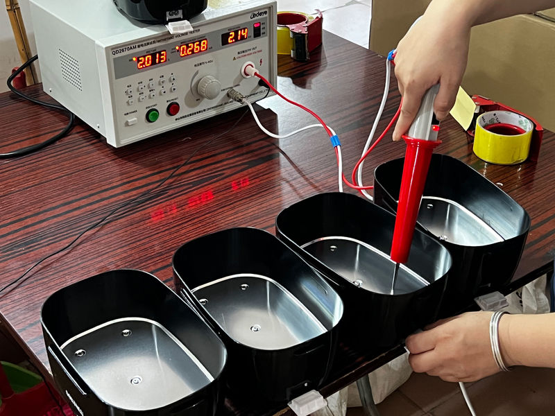 China Zhongshan IPS Electric Factory company profile
