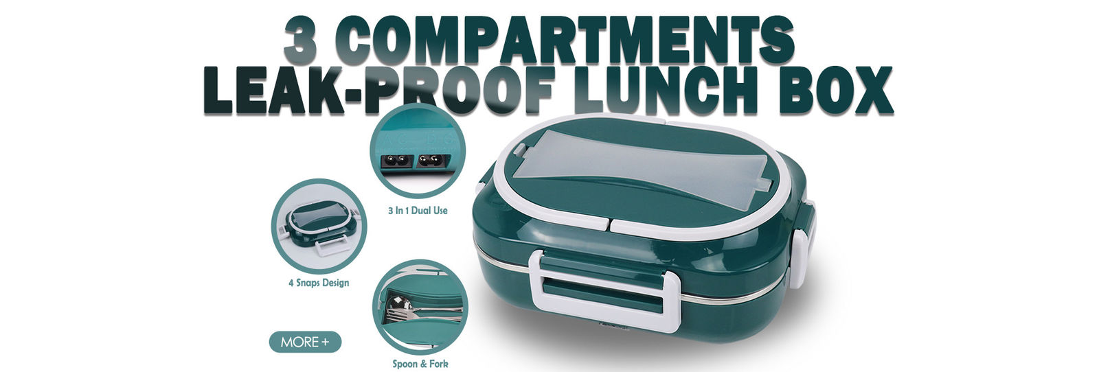 Electric Cooker Box