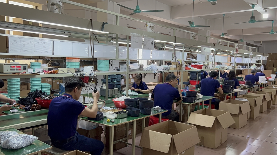 Zhongshan IPS Electric Factory