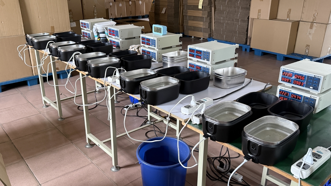 Zhongshan IPS Electric Factory