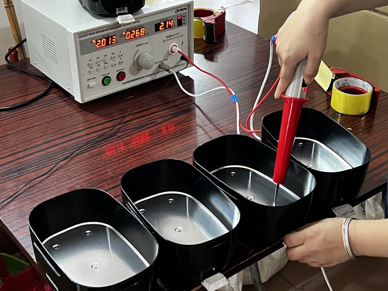Zhongshan IPS Electric Factory