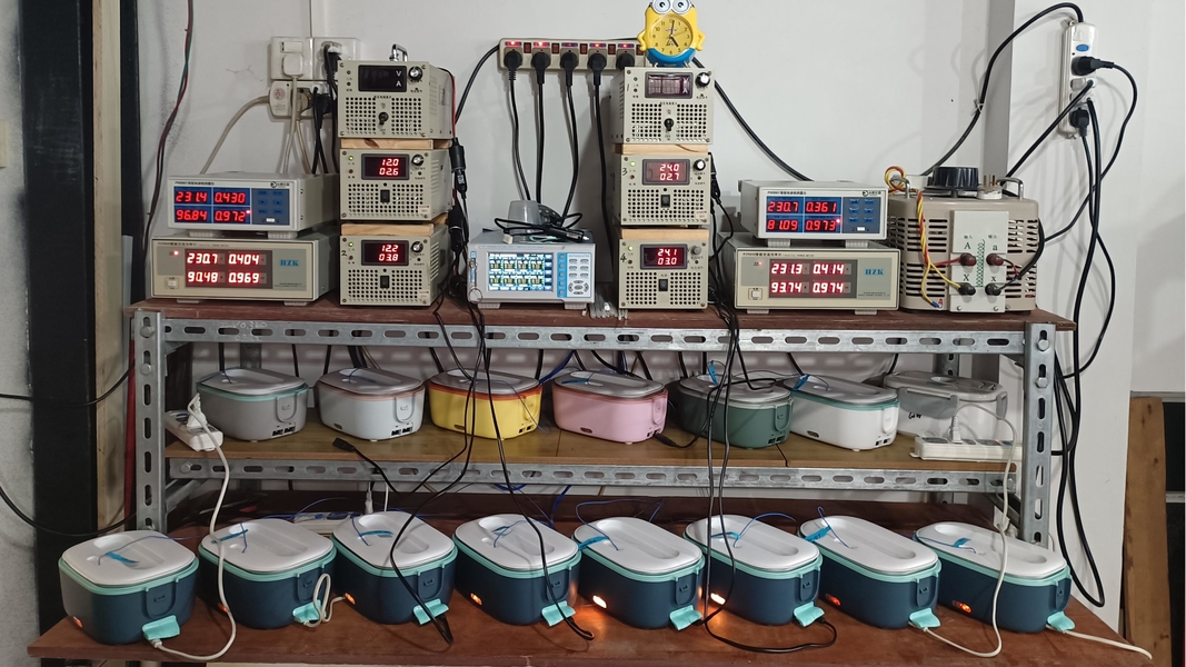 Zhongshan IPS Electric Factory