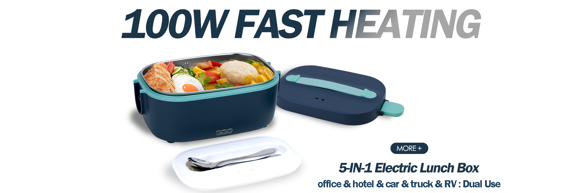 quality Electric Lunch Boxes factory