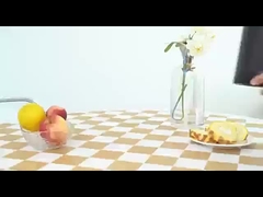 800ML Portable Kettle Food Grade Stainless Steel Electric Kettle Anti-scalding