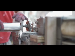 Double Walled 500ml Vacuum Insulated Leak Proof Water Cup In Stainless Steel