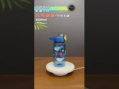 Eco Friendly Reusable Plastic Cups for Kids in Pink Blue Yellow and Orange