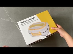 Portable 12V/24V Car Electric Lunch Box – Heating Food Warmer Container for Office, Travel & Tr