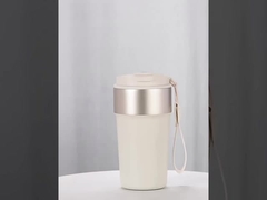 Portable Water Cup