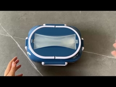 Fast Heart 60W Electric Lunch Box Food Heater For 220V-12v 24v/110v-12v 24v