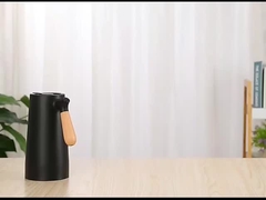 Nordic Thermal Insulation Kettle Household Insulated Water Kettle