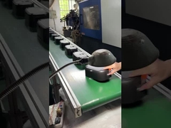 Precision Manufacturing · Global Delivery