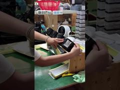 Electric Lunch Boxes