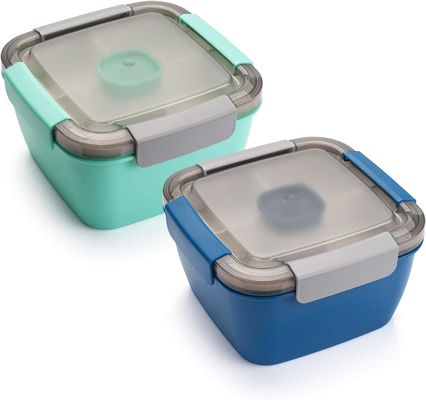 1500ml Salad Lunch Container