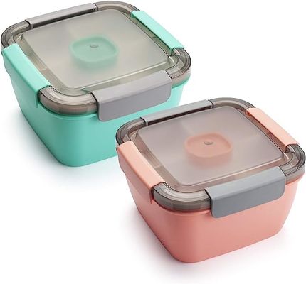 1500ml Salad Lunch Container