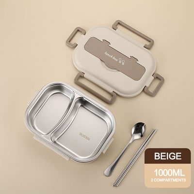2000ml Insulated Food Container