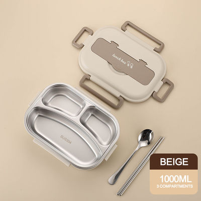 2000ml Insulated Food Container