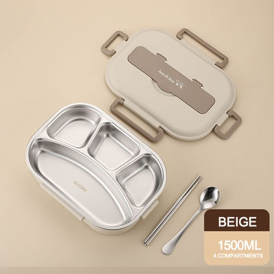 2000ml Insulated Food Container
