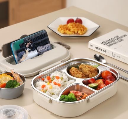 2000ml Insulated Food Container
