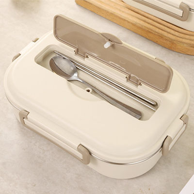 2000ml Insulated Food Container