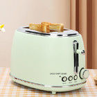 2 Slice Kitchen Aid Toaster Defrosting With Separate Buttons