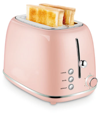 Bread Kitchenaid Toaster Automatic 304 Stainless Steel Customized