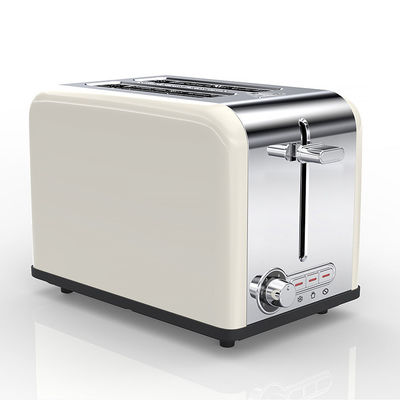 Square Kitchenaid Automatic Toaster Stainless Steel 2 Slice Toaster Wide Slot