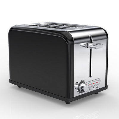 Square Kitchenaid Automatic Toaster Stainless Steel 2 Slice Toaster Wide Slot