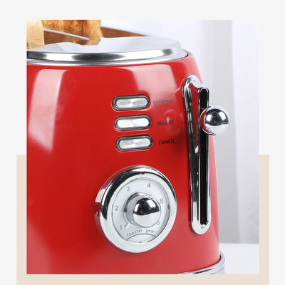 Automatic Kitchenaid Wide Slot Toaster 2 Slice Power 850W OEM