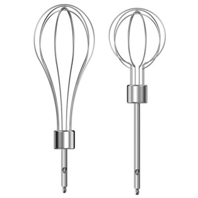 ABS Portable Electric Mixer Kitchen Cordless Mixer With Customizable Consistency
