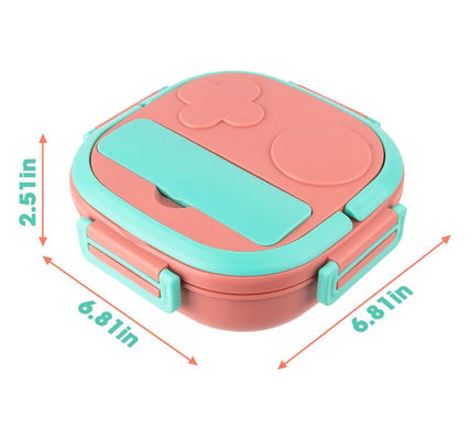 Mini Kids Bento Box