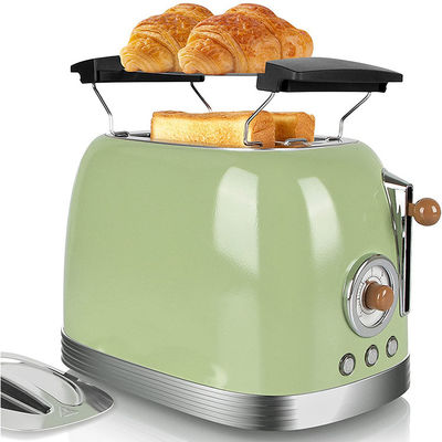 304 Stainless Steel Kitchen Aid Toaster For Baking Defrosting