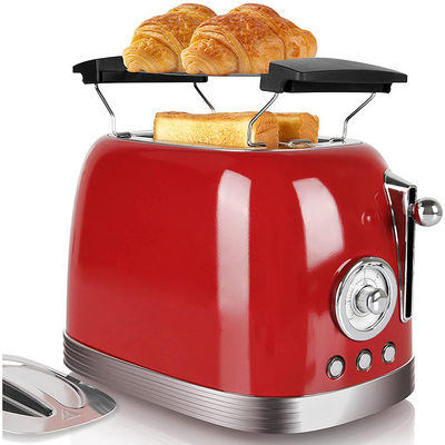 304 Stainless Steel Kitchen Aid Toaster For Baking Defrosting