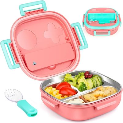 Mini Kids Bento Box