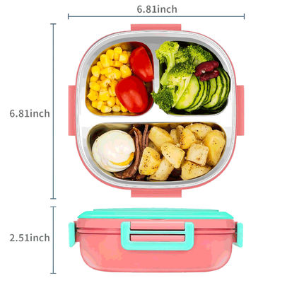 Mini Kids Bento Box