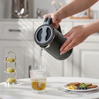 800ML Portable Kettle Food Grade Stainless Steel Electric Kettle Anti-scalding
