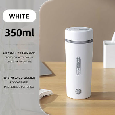 300W Convenient And Durable  Electric Hot Water Cup For Your Outdoor Lifestyle