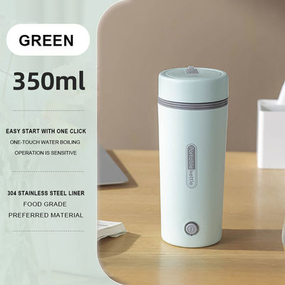 300W Convenient And Durable  Electric Hot Water Cup For Your Outdoor Lifestyle