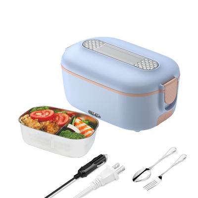 Electric Lunch Box For Convenient And Quick Heating Heating Time 20min