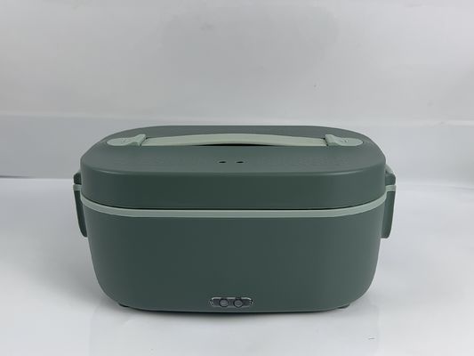 304 Stainless Steel Electric Lunch Box 1.5L Rapid Heating Adult Food Heater in Various Colors