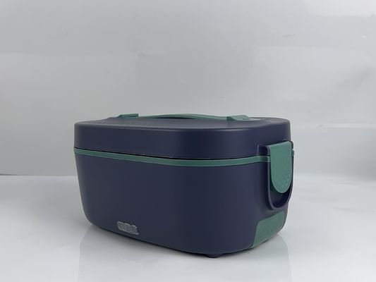 Stainless Steel Leakproof 1.5L Electric Lunch Box For Adults Fast Heat Food