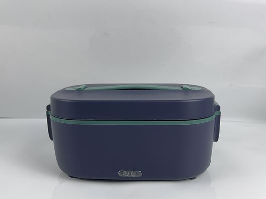Stainless Steel Leakproof 1.5L Electric Lunch Box For Adults Fast Heat Food