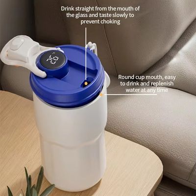 350g Double Wall Vacuum Insulated Stainless Steel Water Bottle with Customizable Colors