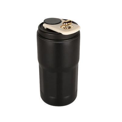 Popular Coffee Mug Termos Outdoor Led Digital Intelligent Smart Temperature Display Thermal Mug