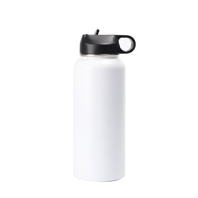 Spill Proof Thermal Insulation Thermos Cup Hot or Cold Drinks 6-12 Hours Whith