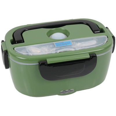 Electric Lunch Box Food Heater 3 In 1 Ultra Quick Heated Lunch Boxes For Adults 60W